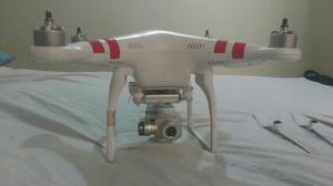 Drone Dji Phantom 2 Vision Plus V3