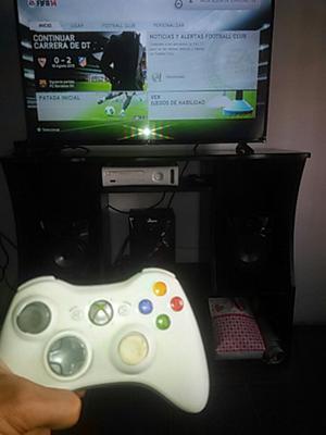 Excelente Xbox 360