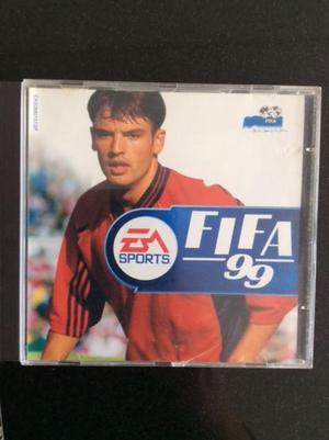 Fifa 99 PC