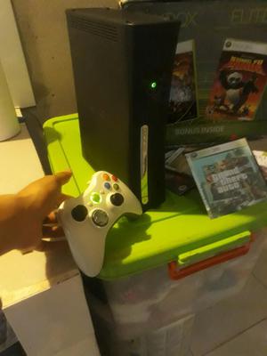 Ganga Vendo Xbox 360 Elite