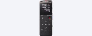 Grabadora Sony Icd-560f 4gb Expandible