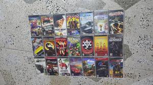 Juegos PSP