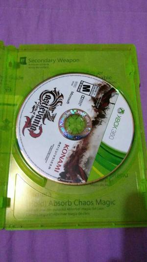 Juegos Xbox 360