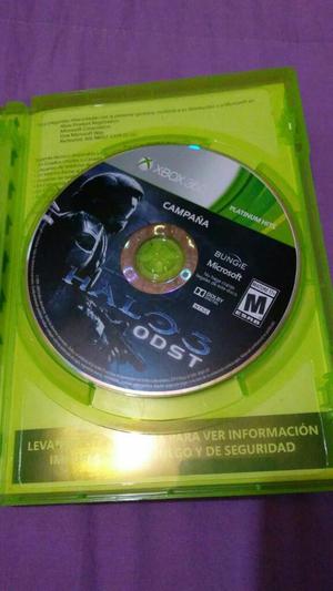 Juegos Xbox 360,halo 3