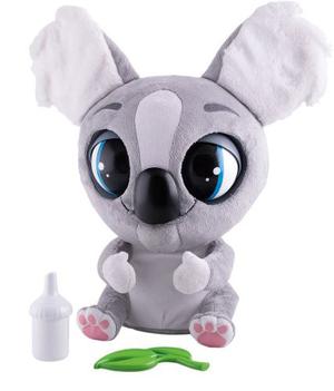 Juguete Koala Kao Kao Peluche Interactivo Boing Toys