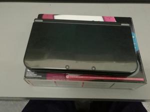 Nintendo 3ds New Xl Programado