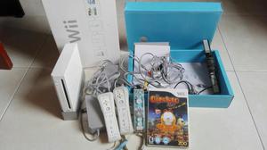 Nintendo Wii
