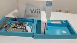 Nintendo Wii en Perfecto Estado