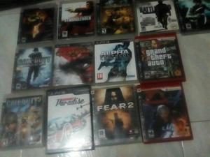 Peliculas Ps3