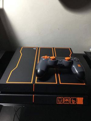 Play 4 Edicion Especial