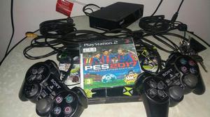 Play Station 2