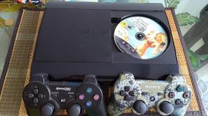 Playstation 3