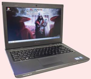 Portatil Dell Vostro  Core I7 Ram 6gb Video Nvidia 1gb