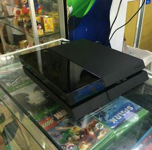 Ps4 Normal 500gb