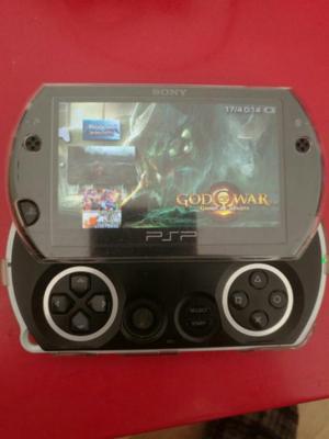 Psp Go