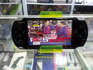 Psp  Personalizado Como Nuevo