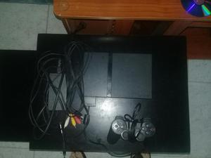 Se Vende Play Station 2