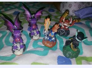 Skylanders