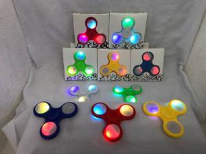 Spinner Luces