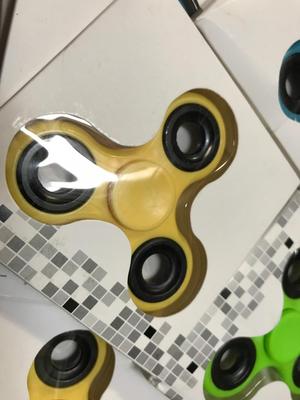 Spinner por Mayor Spiner Anti Stres