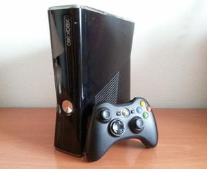 Super Oferta Consola Xbox 360 Slim E 500gb