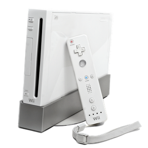 ¡Todos los juegos de Wii que quieras!
