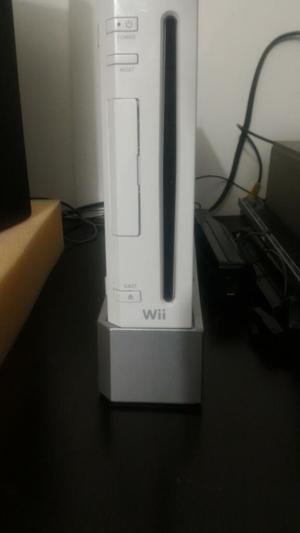 Vendo Nintendo Wii