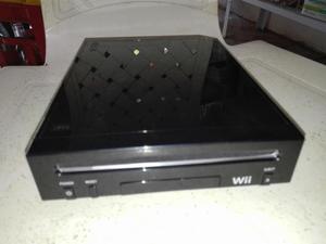 Vendo Nintendo Wii