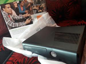 Vendo O Cambio Xbox 360 en Caja con Todo