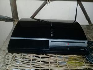 Vendo Play 3 O Cambio por Xbox 360