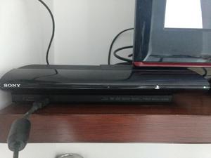 Vendo Ps3 Super Slim 250gb