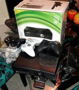 Vendo Xbox 360