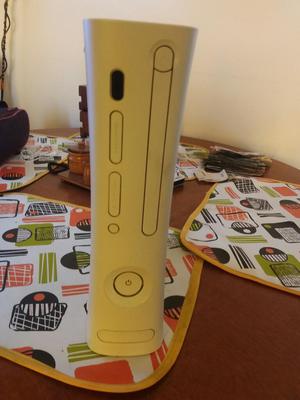 Vendo Xbox 360