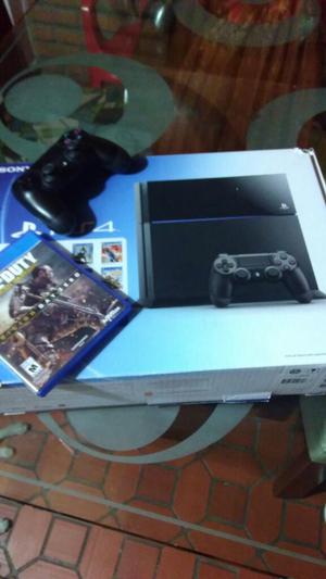 Videojuegos Ps4