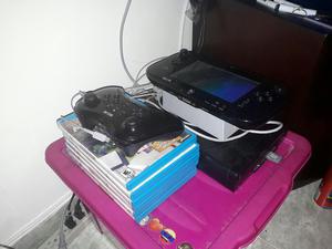 Wii U 10/9