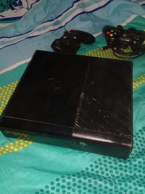 Xbox 360 E