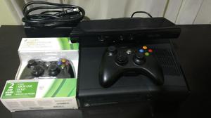 Xbox 360, Kinet, 2 Controles