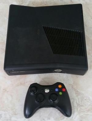 Xbox 360 Slim