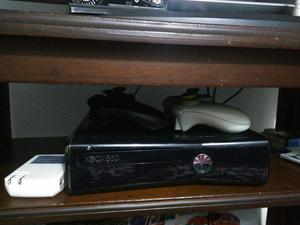 Xbox 360 Slim 250gb