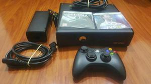 Xbox 360 Slim 3.0 Precio Fijo