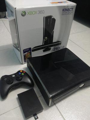 Xbox 360 Slim  Gb