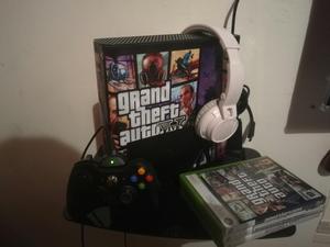 Xbox 360 Super Slim