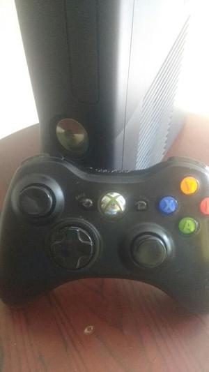 Xbox 360 con Chip