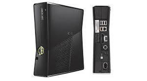 Xbox 360 slim 1 control 3.0