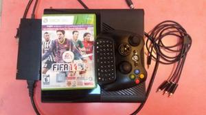 Xbox 360 super slim en buen estado