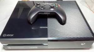 Xbox One 2 Controles 2 Juegos