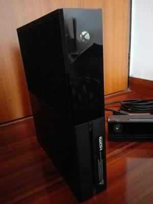 Xbox One 500 Gb Kinect Juegos