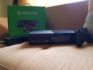 Xbox One Como Nuevo con Caja