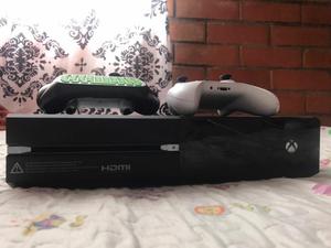 Xbox One Juegos Y Controles