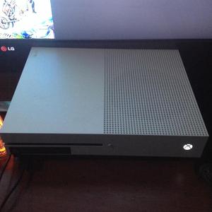 Xbox One S con Todo